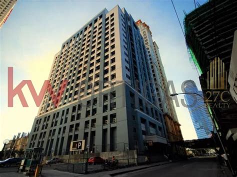 3 BR Condo Unit for Sale at AIC Grande Tower, Ortigas Center.